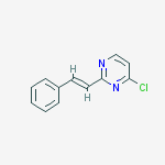 CAS No 1245652-84-9  Molecular Structure