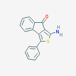 Cas Number: 1245739-66-5  Molecular Structure