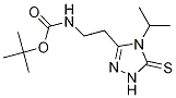 CAS No 1245806-45-4  Molecular Structure