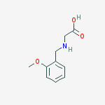 CAS No 124589-79-3  Molecular Structure