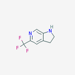 Cas Number: 1245914-66-2  Molecular Structure