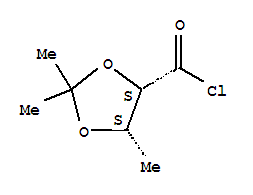 Cas Number: 124600-39-1  Molecular Structure