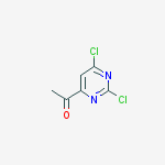 CAS No 1246034-32-1  Molecular Structure