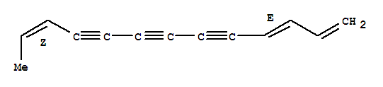 CAS No 124604-44-0  Molecular Structure