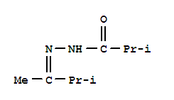 CAS No 124614-79-5  Molecular Structure