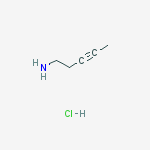 Cas Number: 124618-80-0  Molecular Structure