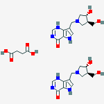 Cas Number: 1246200-39-4  Molecular Structure