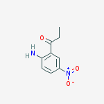 Cas Number: 124623-32-1  Molecular Structure