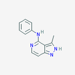 Cas Number: 1246346-64-4  Molecular Structure