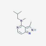 Cas Number: 1246346-85-9  Molecular Structure