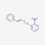 CAS No 124643-50-1  Molecular Structure