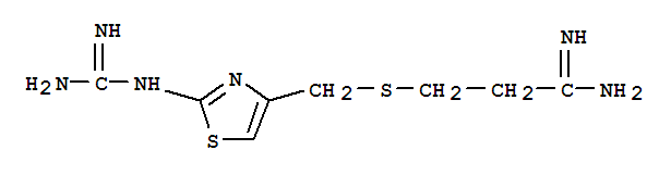 CAS No 124646-10-2  Molecular Structure
