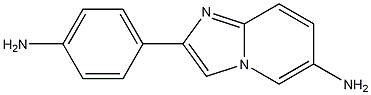 CAS No 1246471-10-2  Molecular Structure