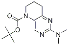 CAS No 1246471-35-1  Molecular Structure