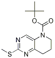 CAS No 1246471-43-1  Molecular Structure