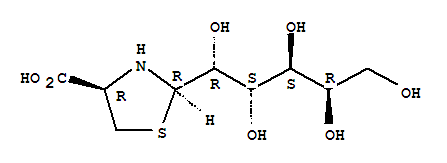 CAS No 124650-46-0  Molecular Structure