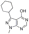 CAS No 1246553-27-4  Molecular Structure