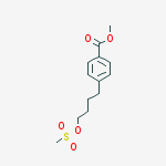 CAS No 124656-56-0  Molecular Structure
