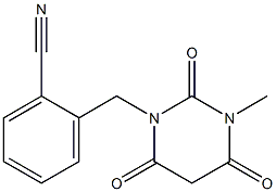 CAS No 1246610-72-9  Molecular Structure
