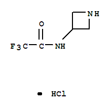 CAS No 124668-48-0  Molecular Structure