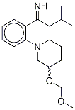 CAS No 1246816-58-9  Molecular Structure