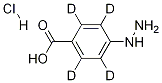 Cas Number: 1246816-67-0  Molecular Structure