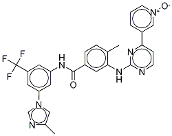 Cas Number: 1246817-85-5  Molecular Structure