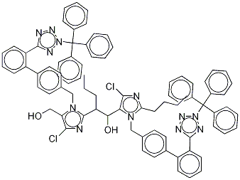 CAS No 1246818-06-3  Molecular Structure