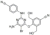 CAS No 1246818-67-6  Molecular Structure