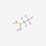 CAS No 1247012-61-8  Molecular Structure