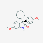 CAS No 1247028-61-0  Molecular Structure