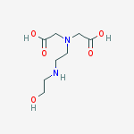 CAS No 124704-93-4  Molecular Structure