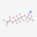 Cas Number: 124709-43-9  Molecular Structure