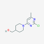 Cas Number: 1247103-30-5  Molecular Structure