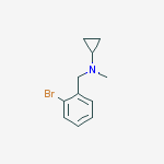 CAS No 1247180-19-3  Molecular Structure