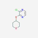 Cas Number: 1247369-17-0  Molecular Structure