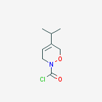 CAS No 124739-89-5  Molecular Structure