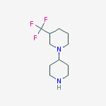 Cas Number: 1247396-18-4  Molecular Structure