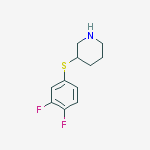 CAS No 1247482-46-7  Molecular Structure