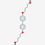 CAS No 124767-43-7  Molecular Structure
