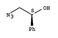 CAS No 124817-06-7  Molecular Structure