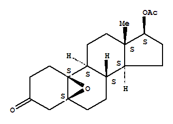 Cas Number: 124831-98-7  Molecular Structure