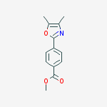 CAS No 1248542-30-4  Molecular Structure