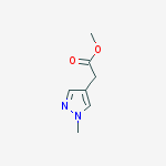 CAS No 1248548-23-3  Molecular Structure