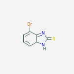 CAS No 1248549-64-5  Molecular Structure