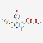 CAS No 124863-85-0  Molecular Structure