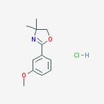 Cas Number: 124865-51-6  Molecular Structure