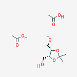 CAS No 124867-21-6  Molecular Structure