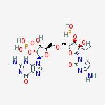 CAS No 124873-58-1  Molecular Structure