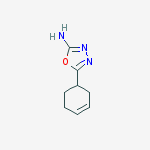 Cas Number: 1248907-30-3  Molecular Structure